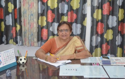 chairman-durgapur